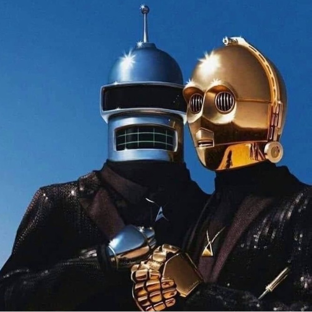 Meet your Posher, El